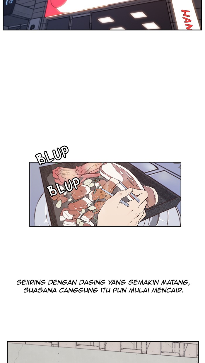 The Man   Chapter 6 Gambar 18