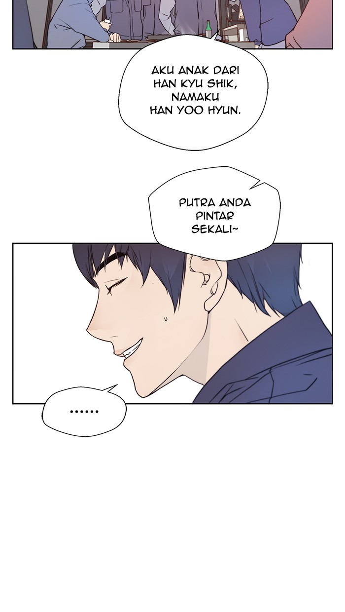 The Man   Chapter 6 Gambar 24