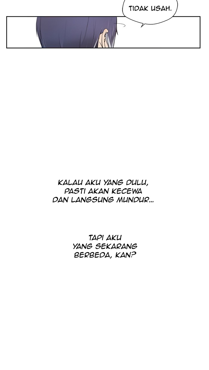 The Man   Chapter 6 Gambar 9