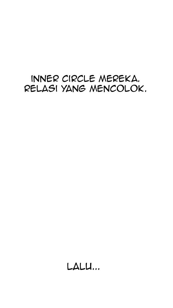 The Man   Chapter 60 Gambar 12