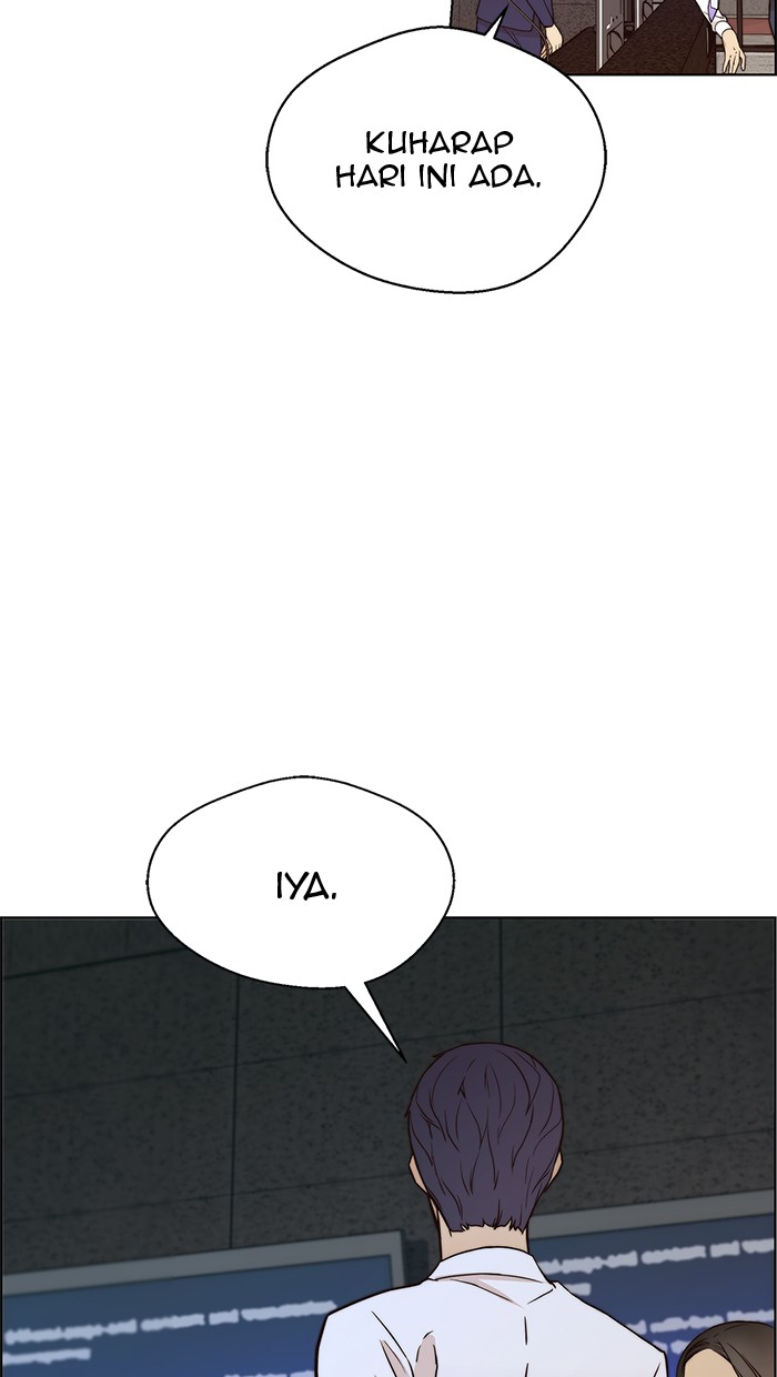 The Man   Chapter 60 Gambar 15