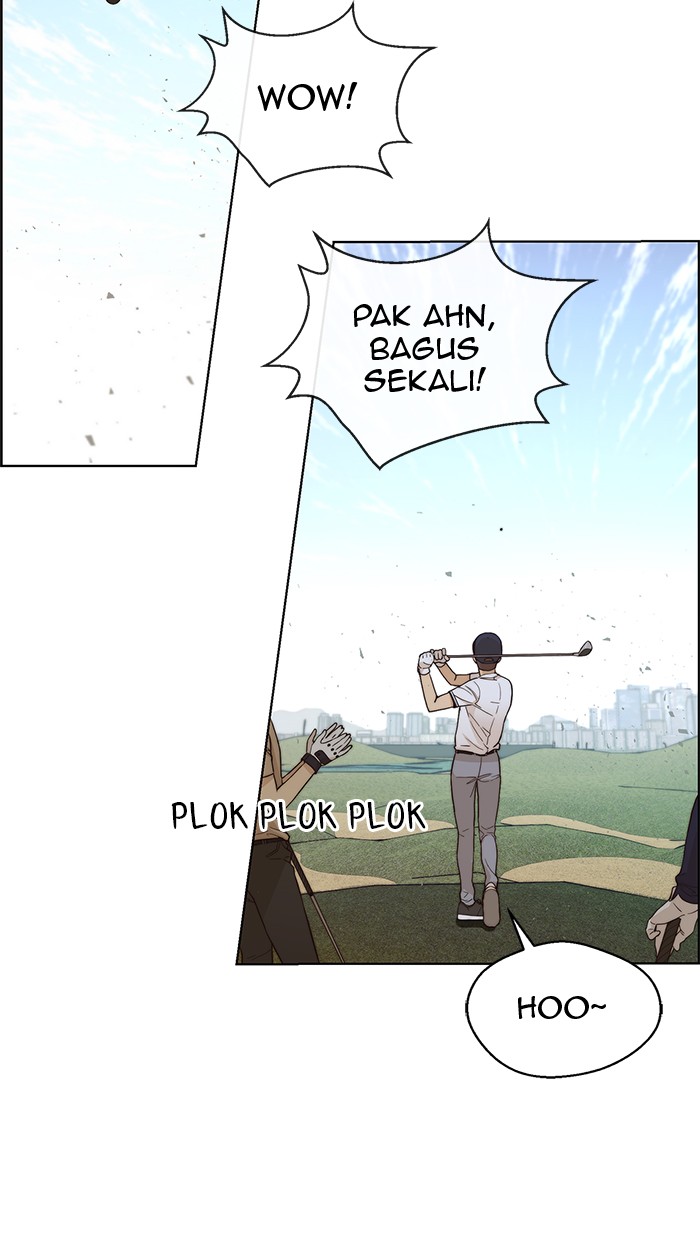 Baca Manhwa The Man   Chapter 60 Gambar 2