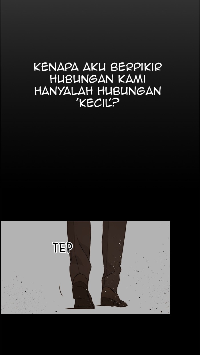 The Man   Chapter 60 Gambar 22