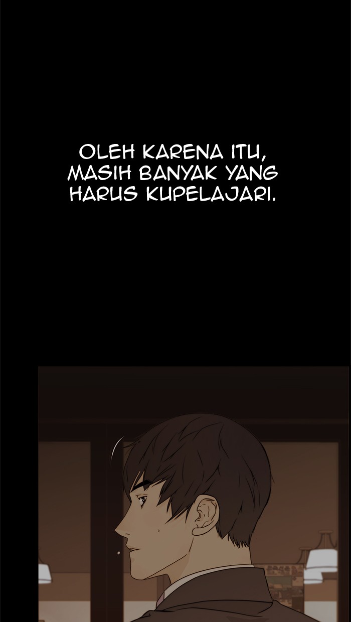 The Man   Chapter 60 Gambar 23