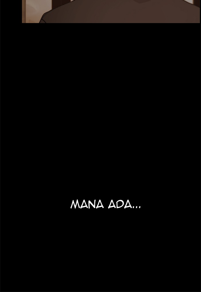 The Man   Chapter 60 Gambar 24