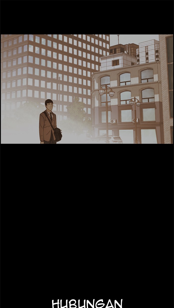 The Man   Chapter 60 Gambar 25