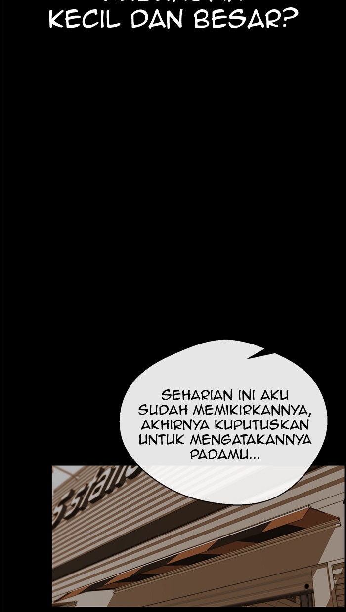 The Man   Chapter 60 Gambar 26