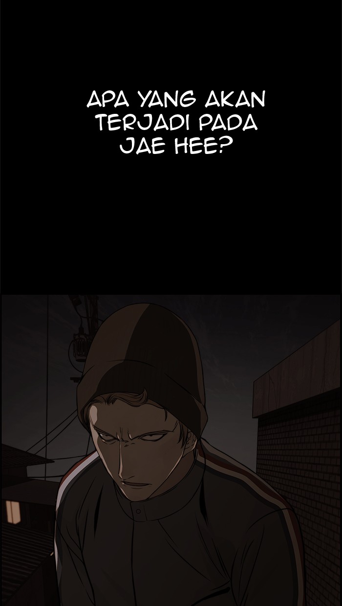 The Man   Chapter 60 Gambar 30