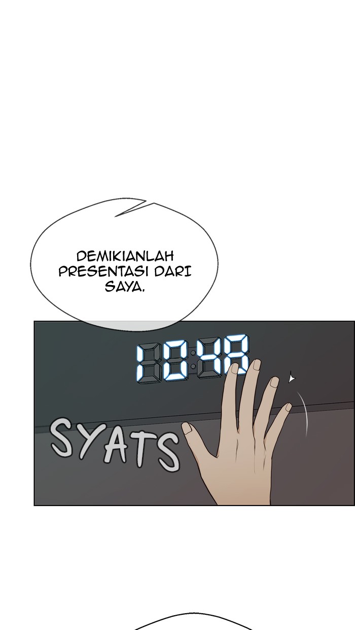 The Man   Chapter 61 Gambar 15