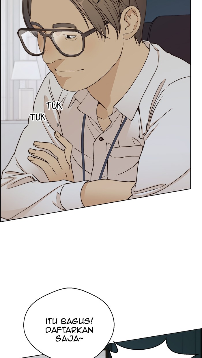 The Man   Chapter 61 Gambar 28