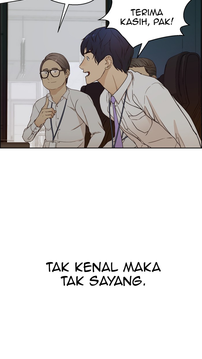 The Man   Chapter 61 Gambar 29