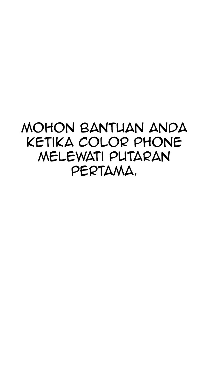The Man   Chapter 61 Gambar 30