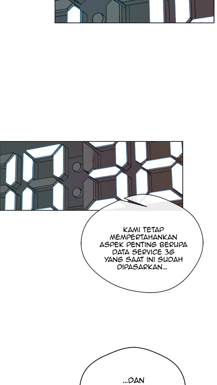 The Man   Chapter 61 Gambar 6