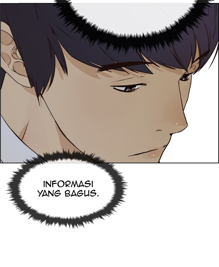 The Man   Chapter 61 Gambar 9