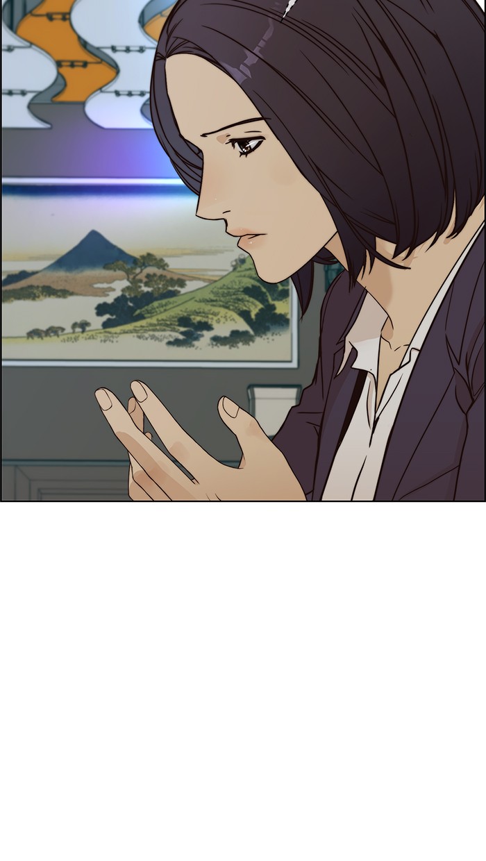 The Man   Chapter 62 Gambar 10