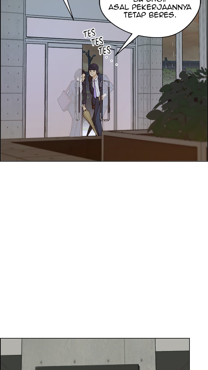 The Man   Chapter 62 Gambar 4