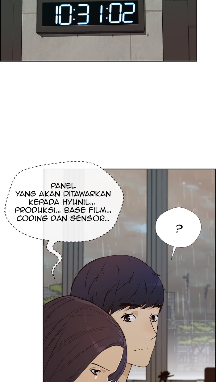 The Man   Chapter 62 Gambar 5
