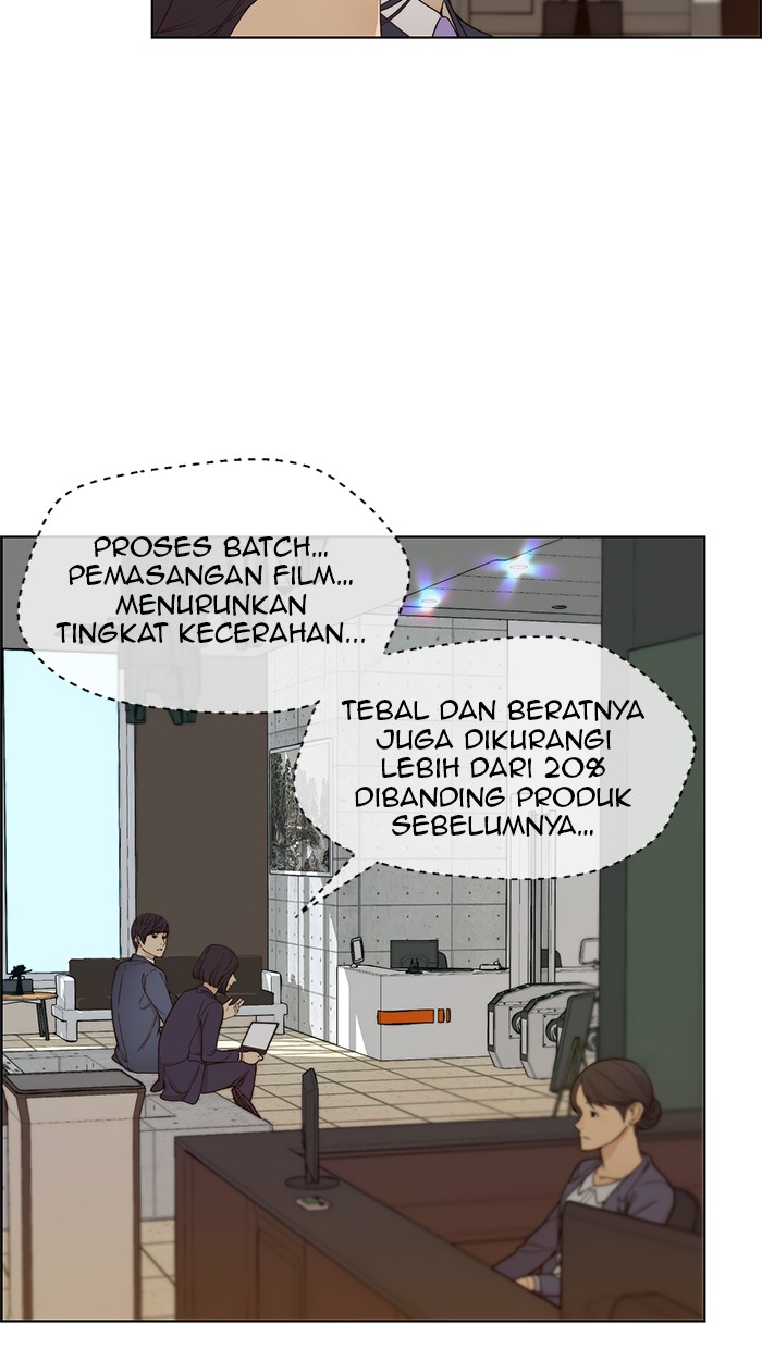 The Man   Chapter 62 Gambar 6