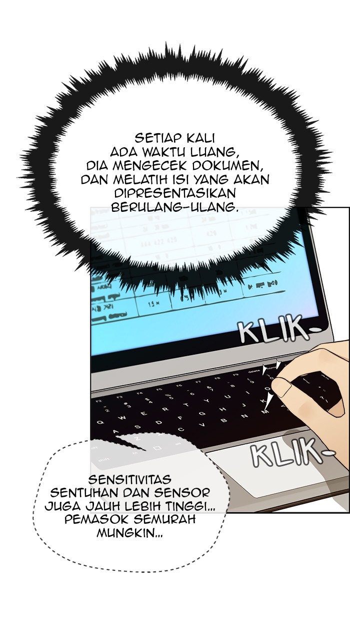 The Man   Chapter 62 Gambar 7