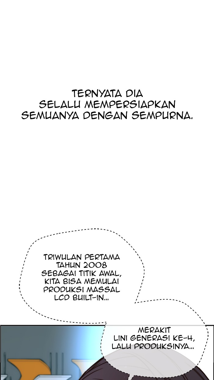 The Man   Chapter 62 Gambar 9