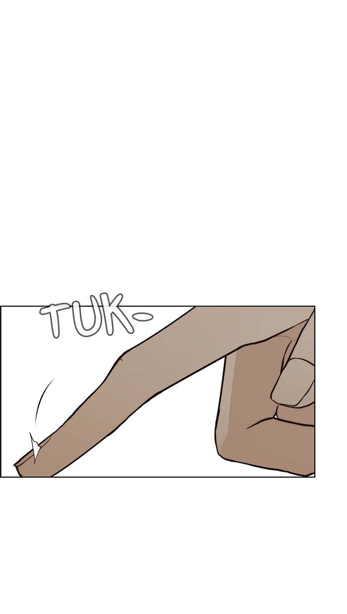 The Man   Chapter 63 Gambar 14
