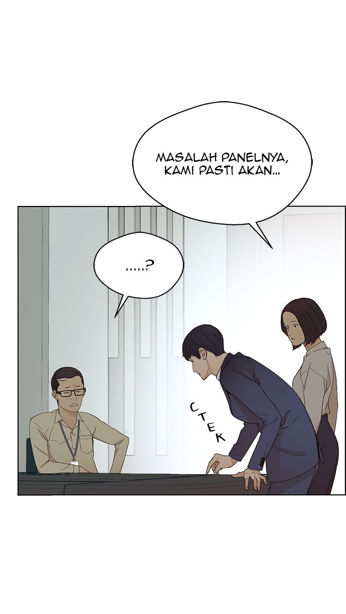 The Man   Chapter 63 Gambar 15