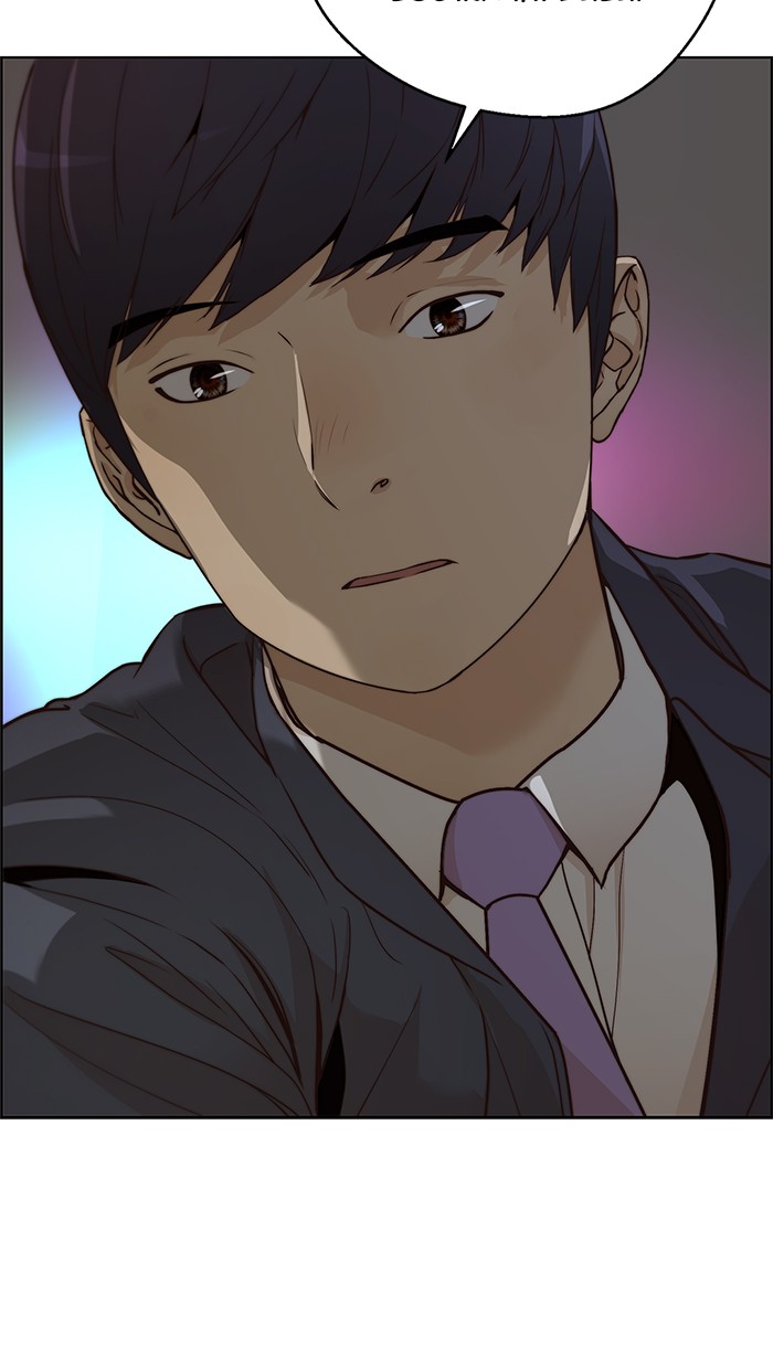 The Man   Chapter 63 Gambar 21