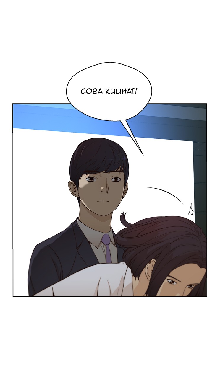 The Man   Chapter 63 Gambar 26