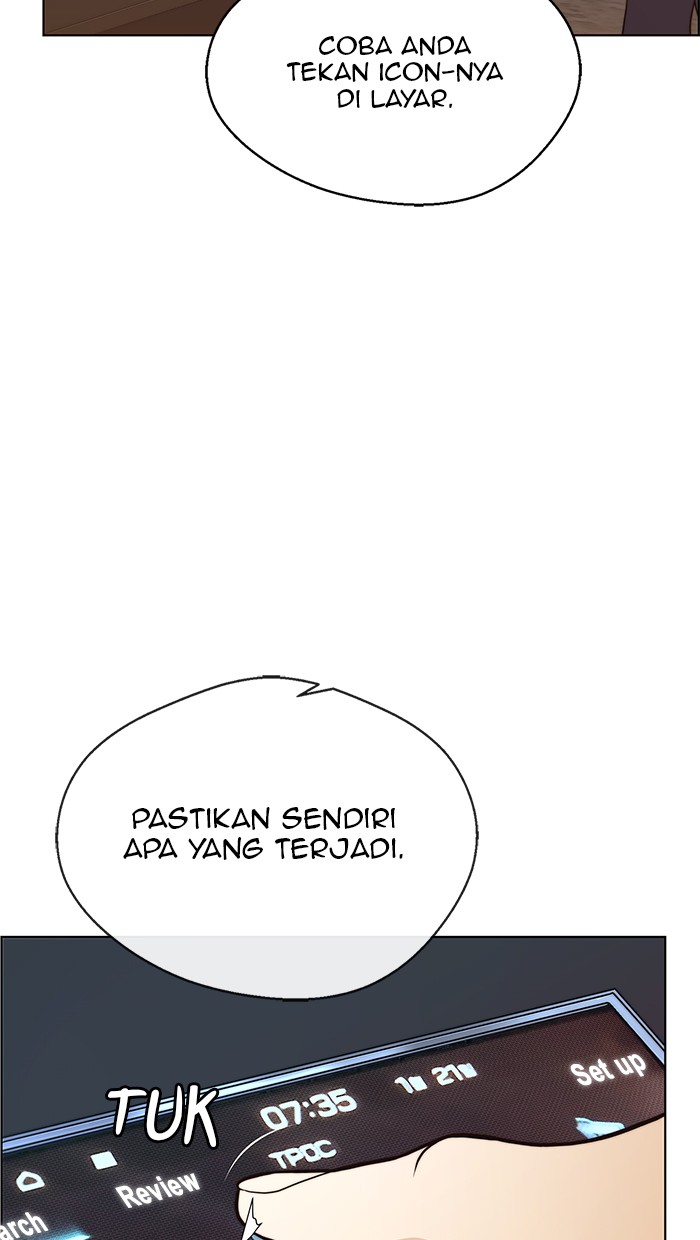 The Man   Chapter 63 Gambar 4