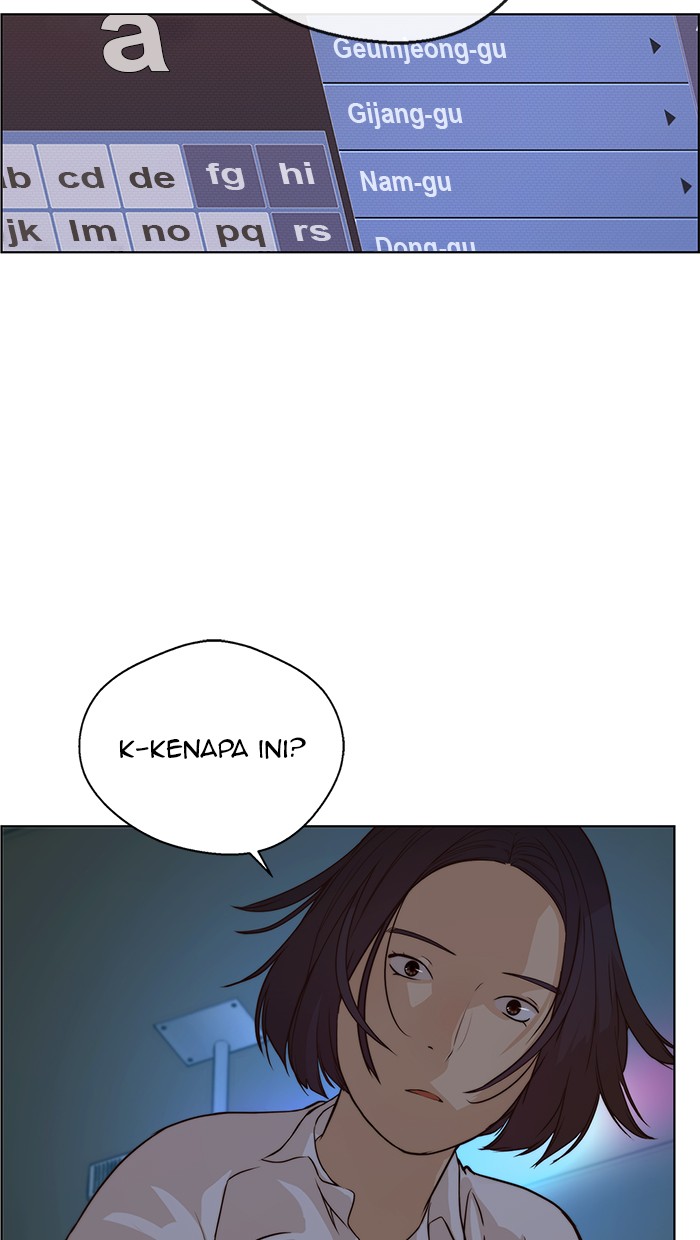 The Man   Chapter 63 Gambar 7