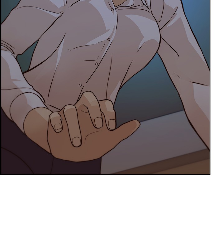 The Man   Chapter 63 Gambar 8