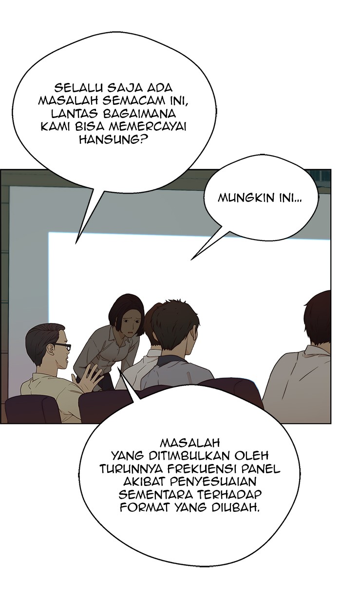 The Man   Chapter 63 Gambar 9