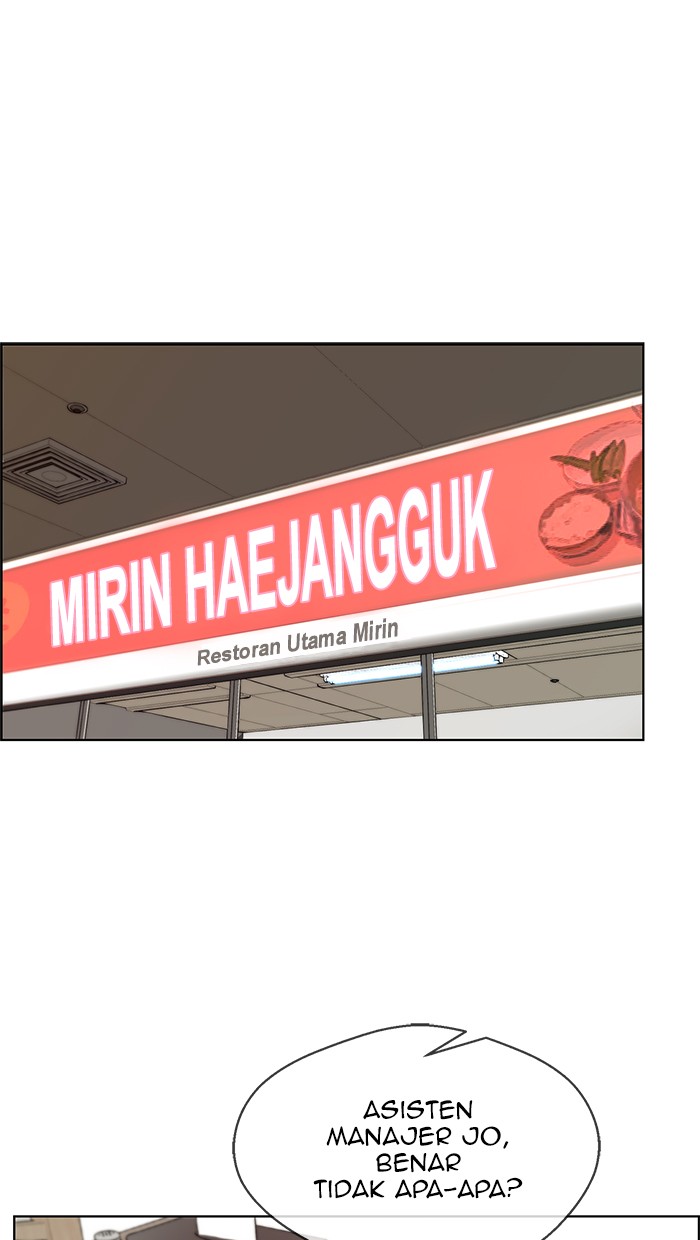 Komik The Man - Chapter 64