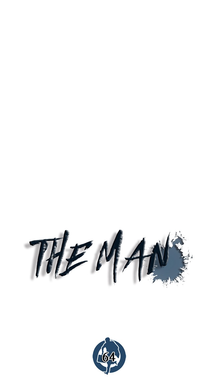 The Man   Chapter 64 Gambar 10
