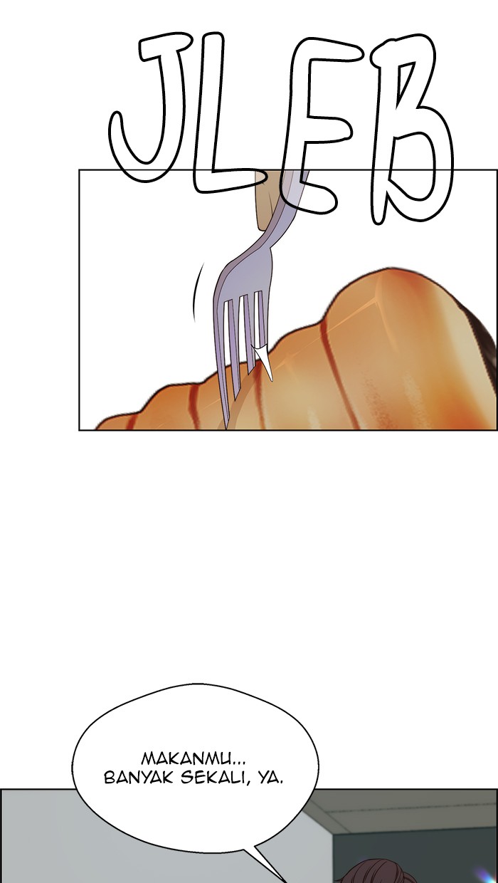 The Man   Chapter 64 Gambar 20