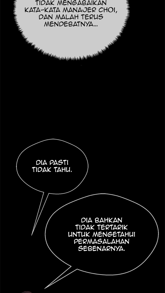 The Man   Chapter 64 Gambar 26