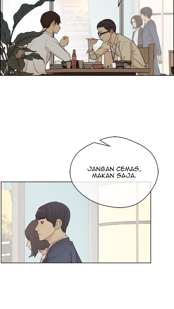The Man   Chapter 64 Gambar 3