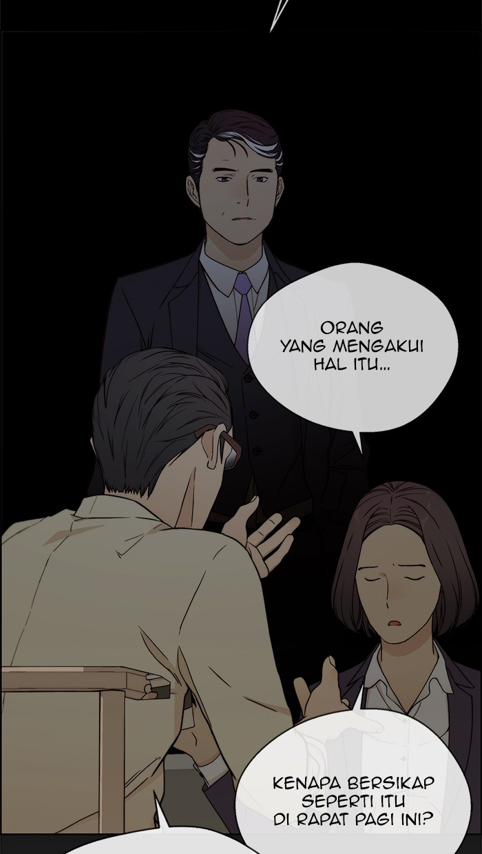 The Man   Chapter 64 Gambar 30