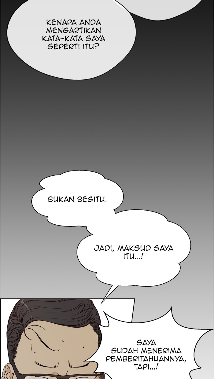 The Man   Chapter 64 Gambar 31