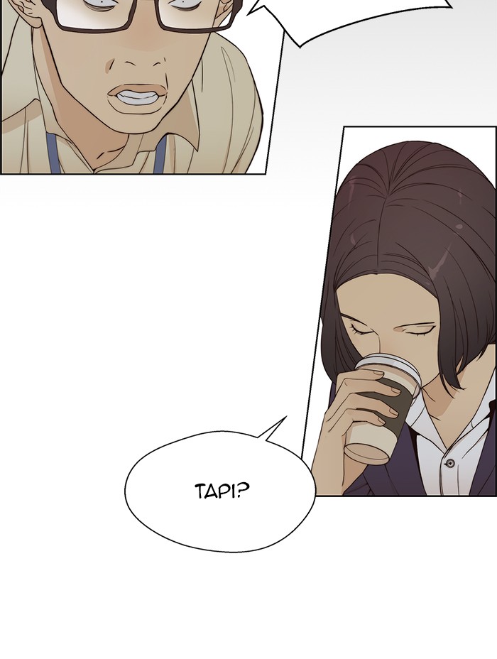 The Man   Chapter 64 Gambar 32