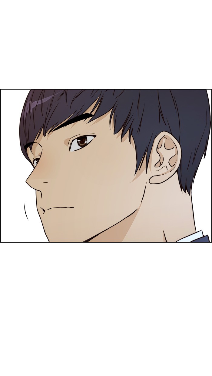 The Man   Chapter 64 Gambar 4