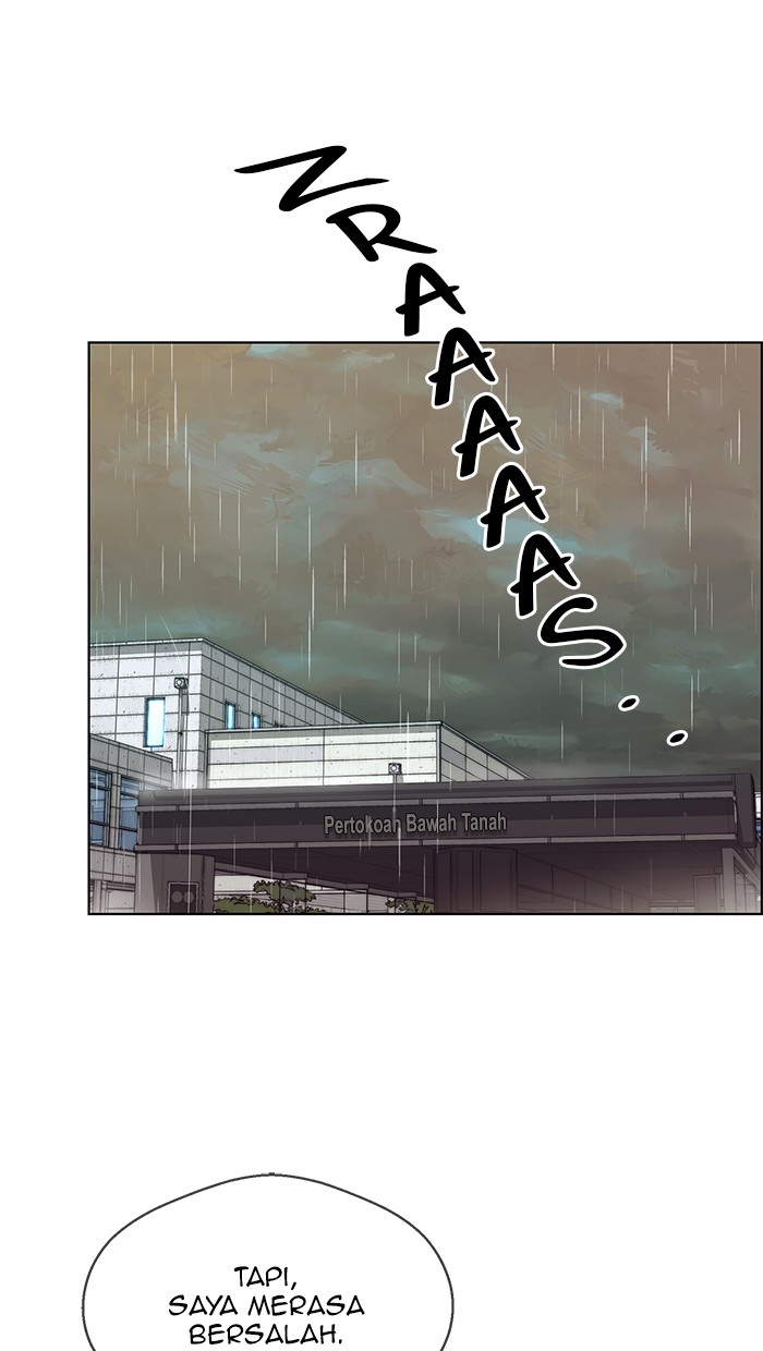 The Man   Chapter 64 Gambar 5