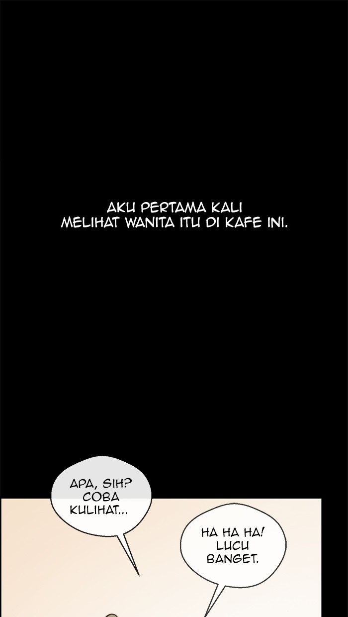 Komik The Man - Chapter 65