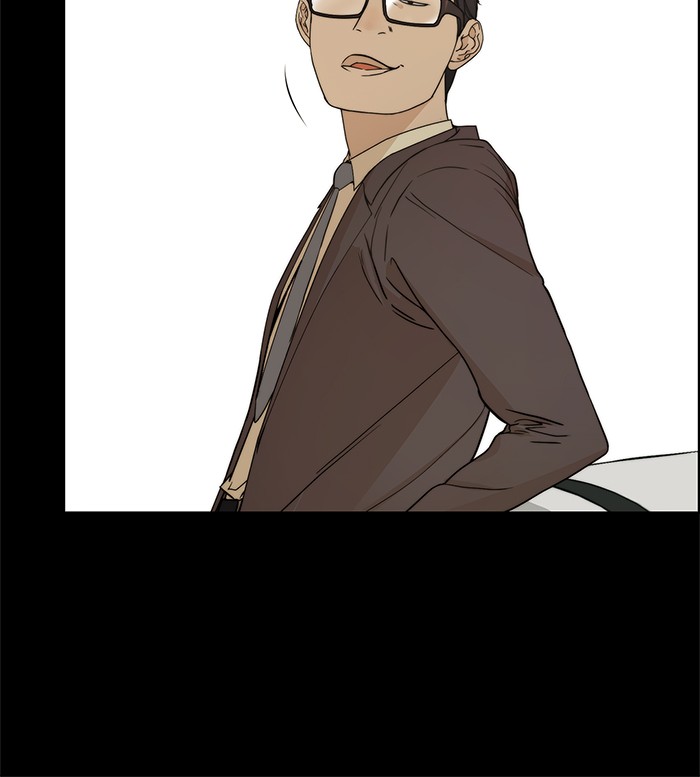 The Man   Chapter 65 Gambar 10