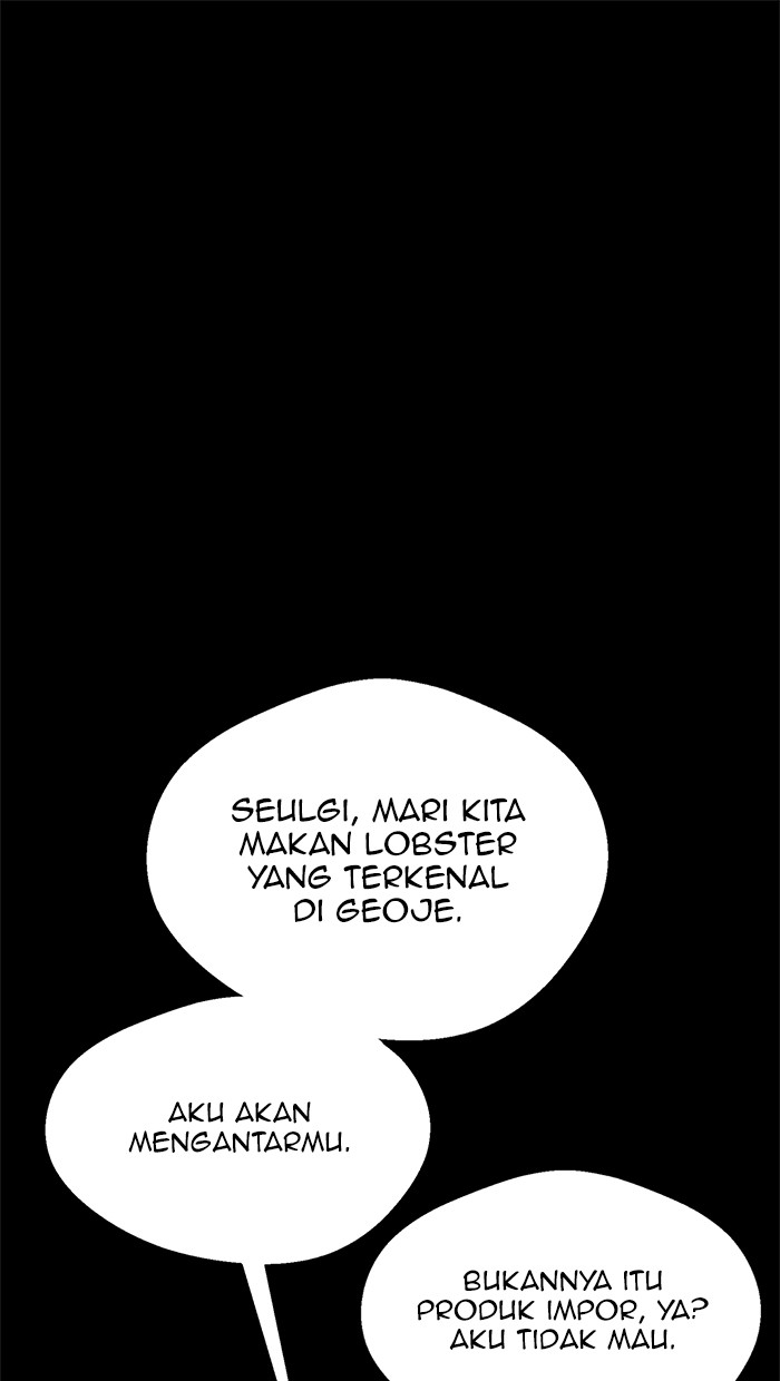 The Man   Chapter 65 Gambar 11
