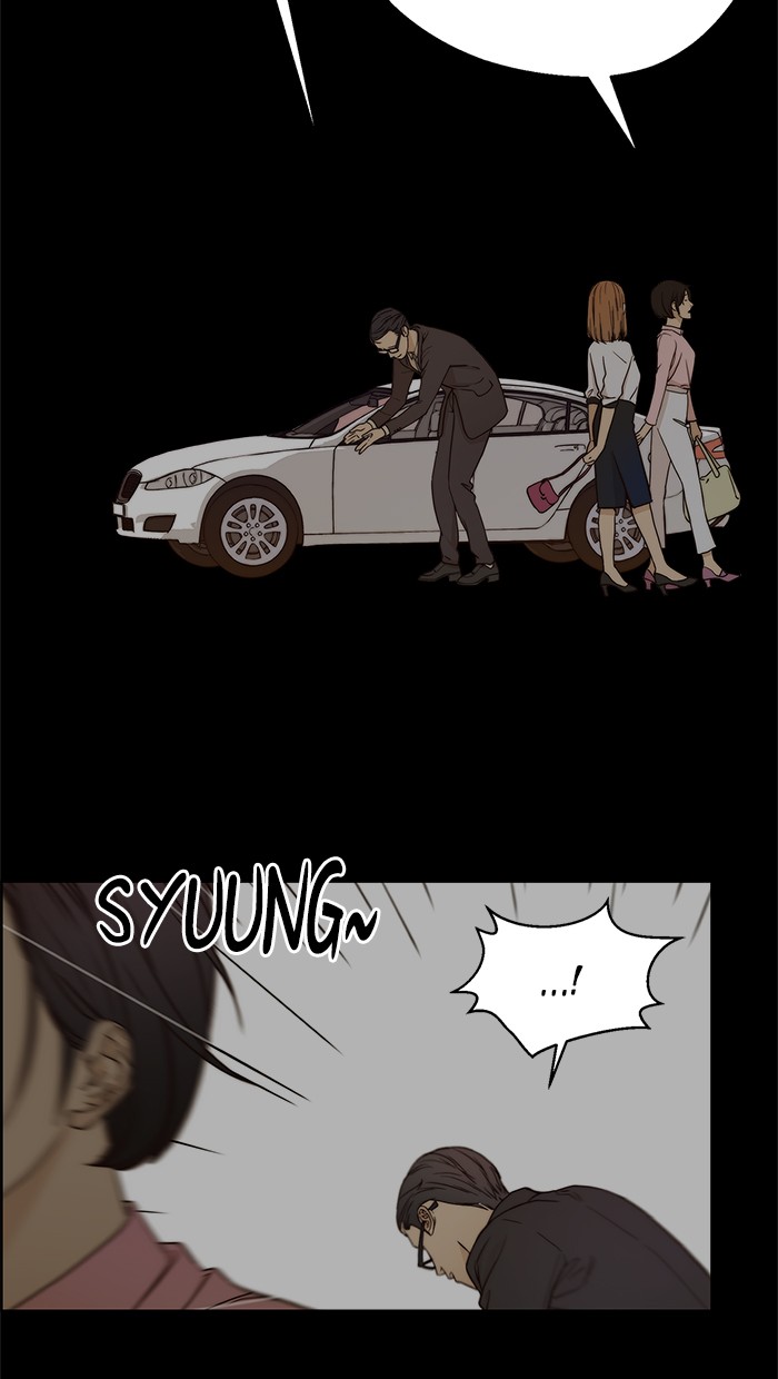 The Man   Chapter 65 Gambar 12