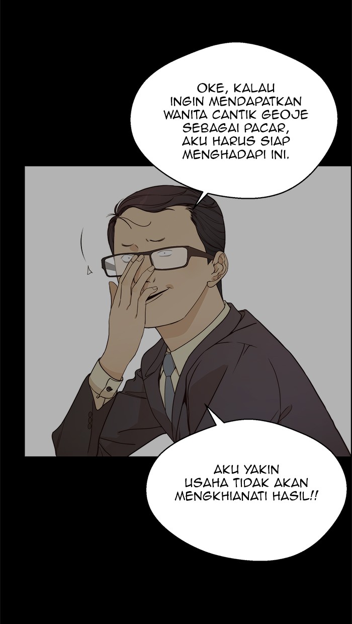The Man   Chapter 65 Gambar 13