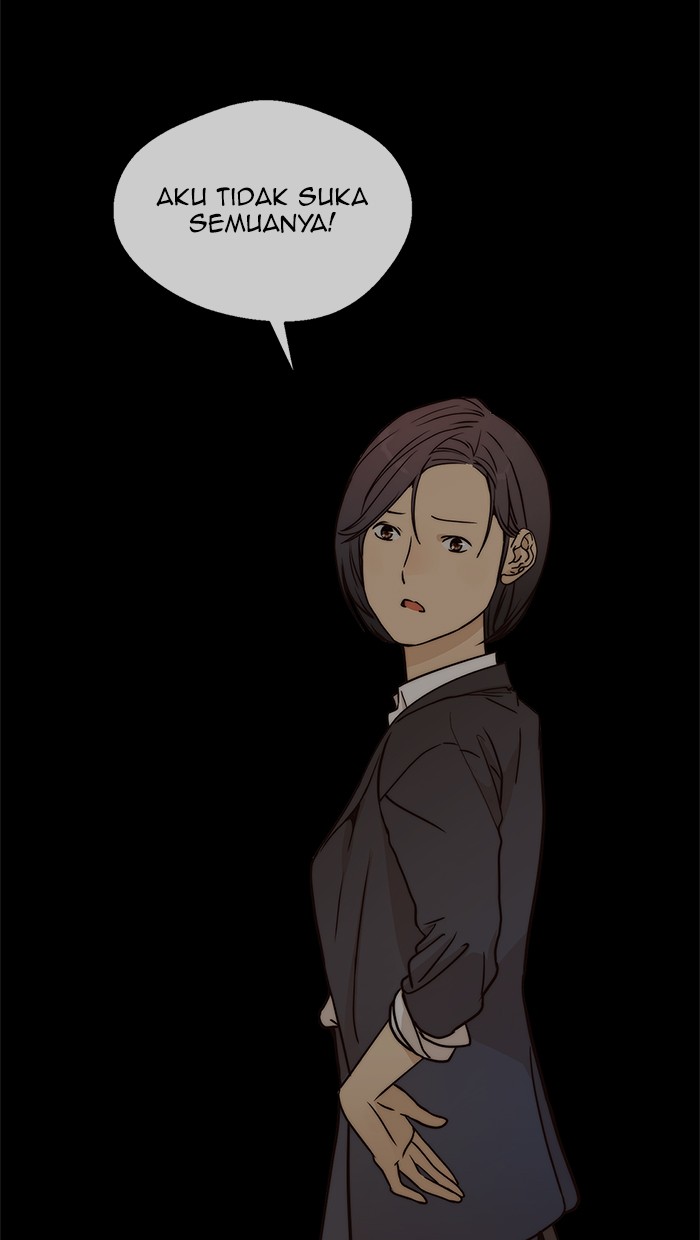 The Man   Chapter 65 Gambar 15