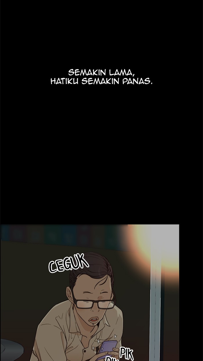 The Man   Chapter 65 Gambar 18