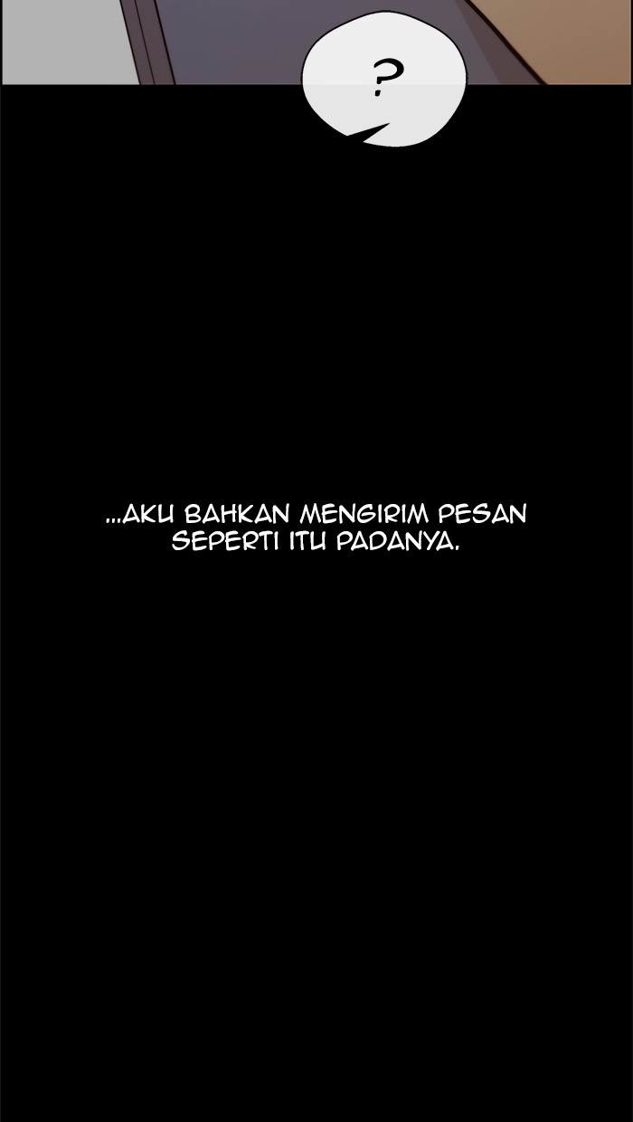 The Man   Chapter 65 Gambar 21
